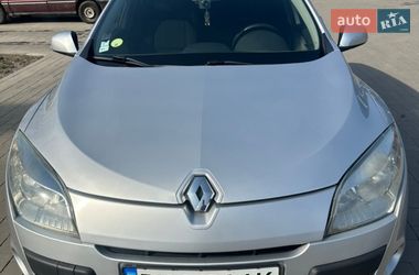 Универсал Renault Megane 2011 в Ровно