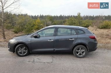 Универсал Renault Megane 2011 в Фастове