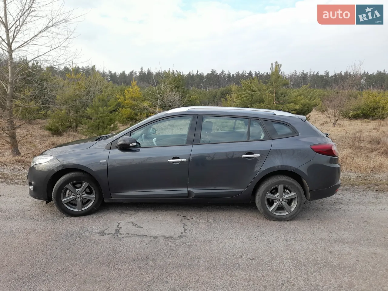 2012 Renault Megane - мініатюра 21