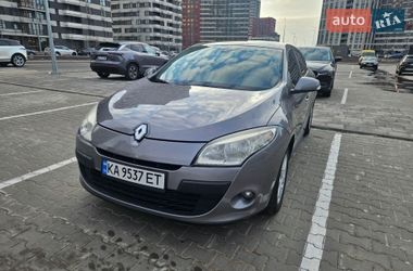 Універсал Renault Megane 2010 в Києві