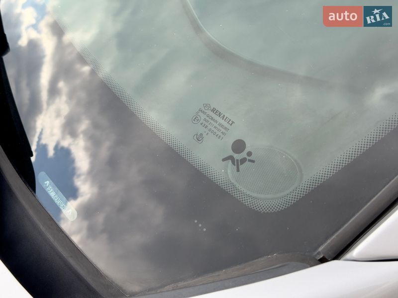 Універсал Renault Megane 2005 в Вінниці