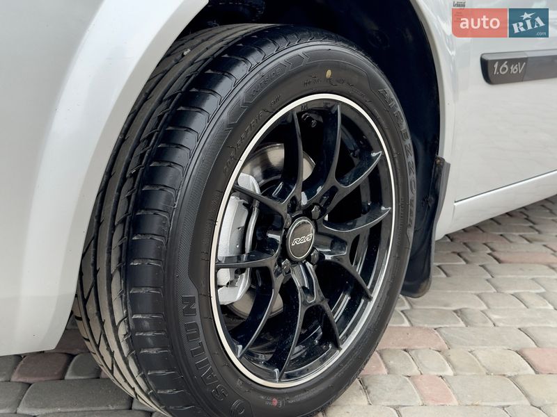 Універсал Renault Megane 2005 в Вінниці