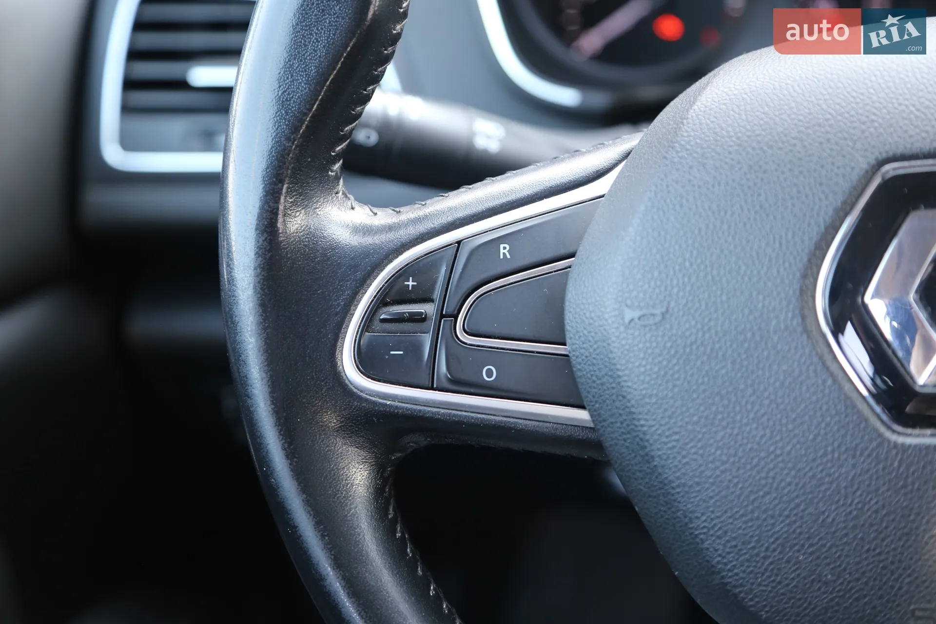 2018 Renault Megane - мініатюра 17