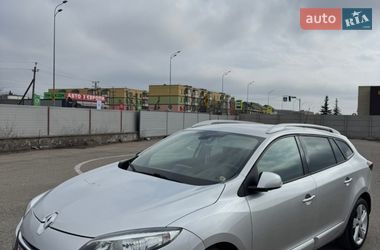 Универсал Renault Megane 2013 в Виннице