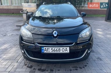 Универсал Renault Megane 2012 в Херсоне