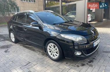 Универсал Renault Megane 2012 в Кривом Роге