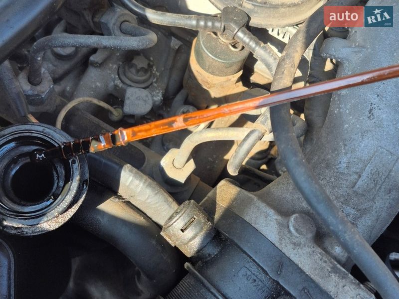 Хэтчбек Renault Megane 2002 в Харькове