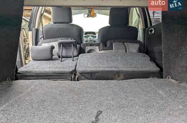 Седан Renault Megane 2008 в Мукачевому