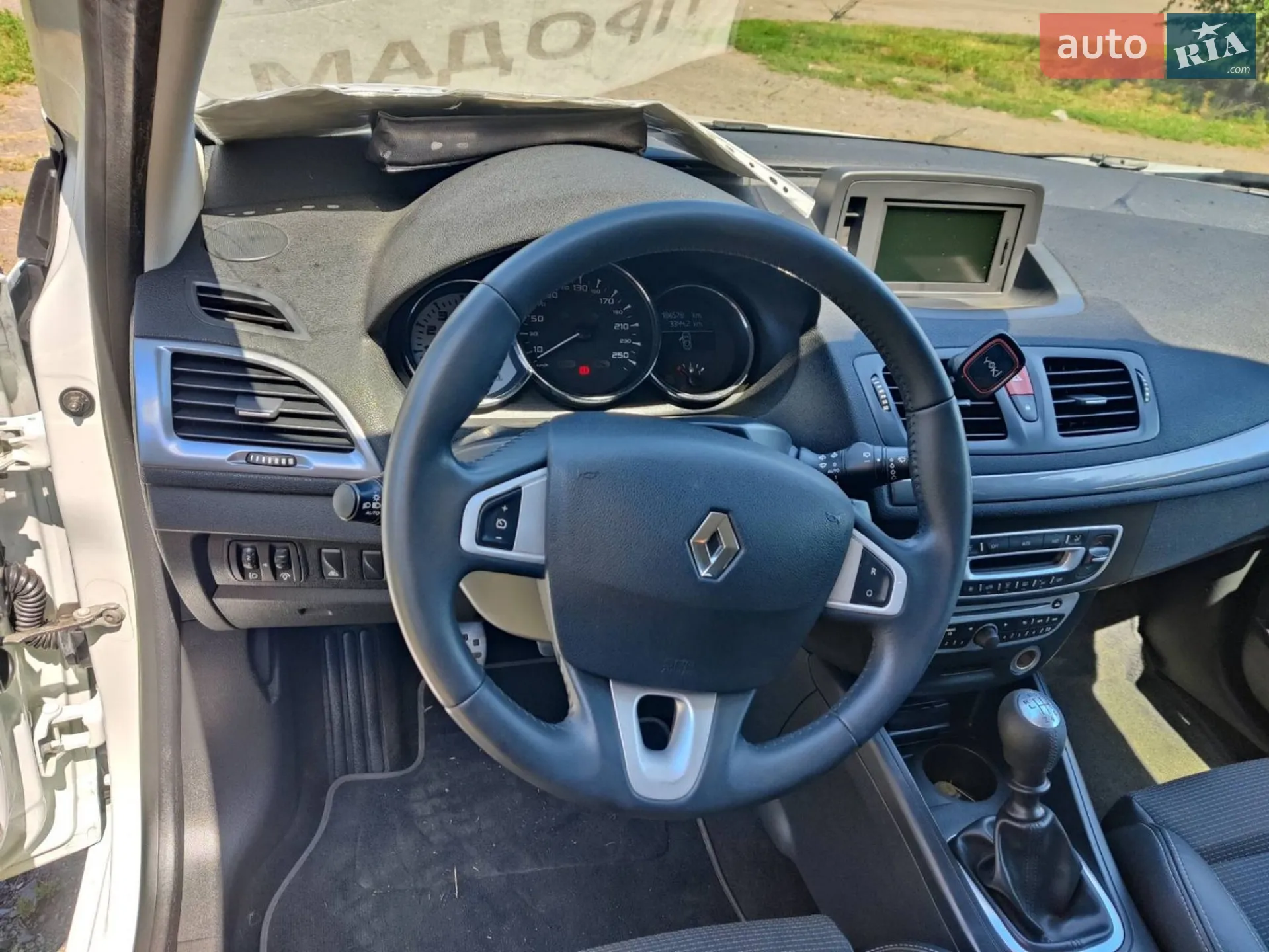 2011 Renault Megane - мініатюра 5