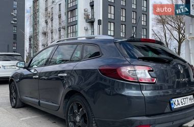Універсал Renault Megane 2010 в Білогородці