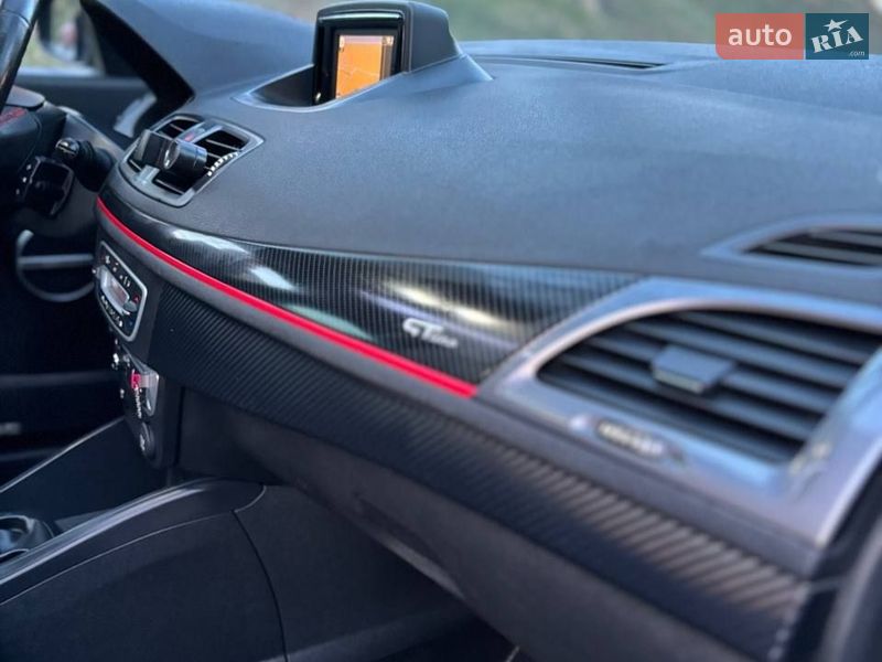 Универсал Renault Megane 2013 в Остроге фото 34 Универсал Renault Megane 2013 в Остроге