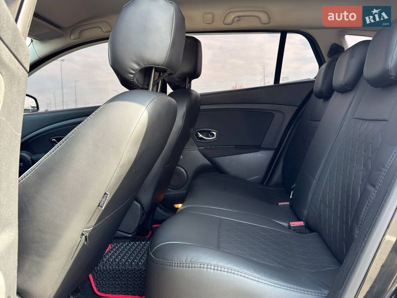 Універсал Renault Megane 2011 в Києві фото 28 Універсал Renault Megane 2011 в Києві