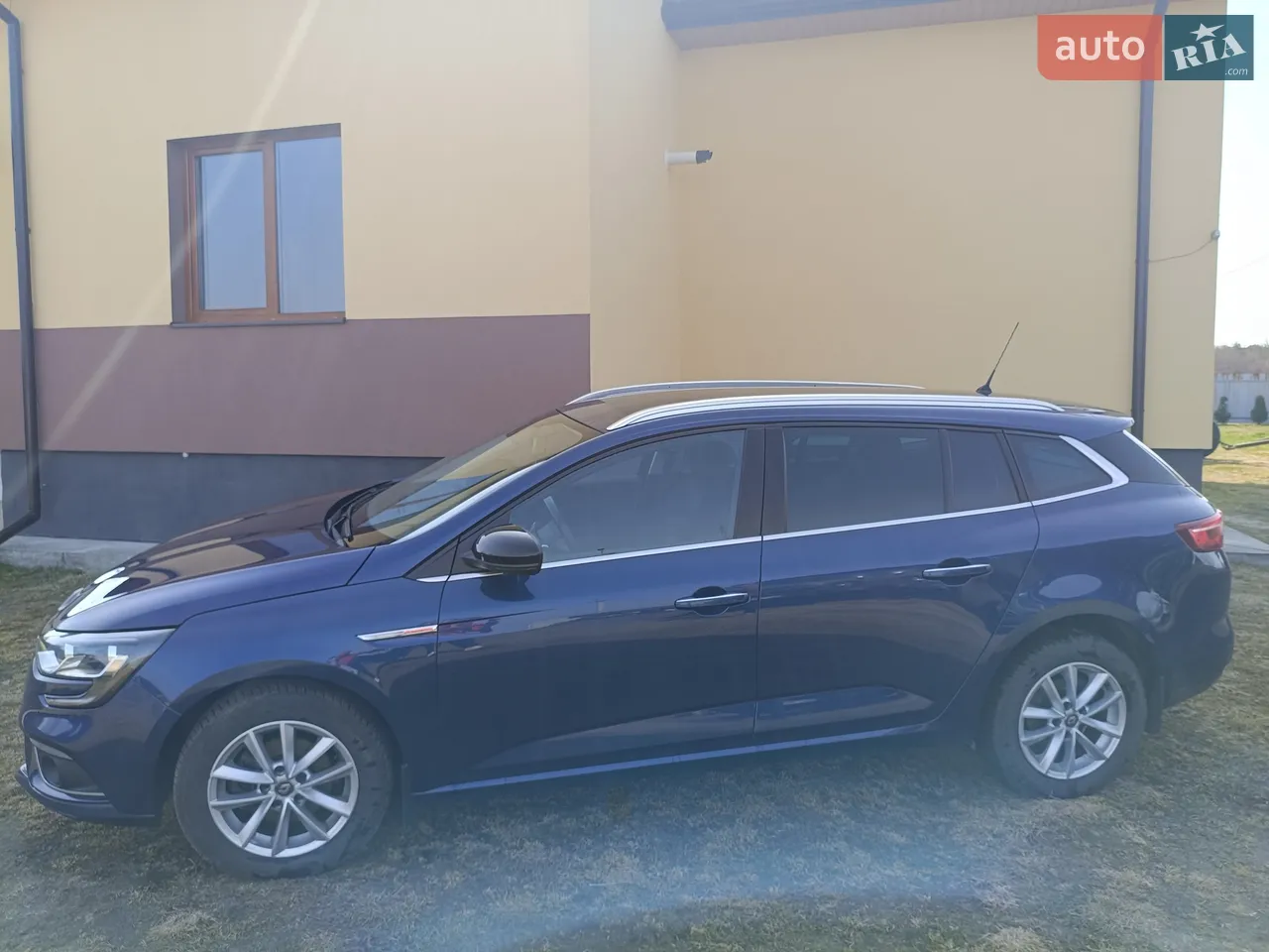 2019 Renault Megane - мініатюра 21