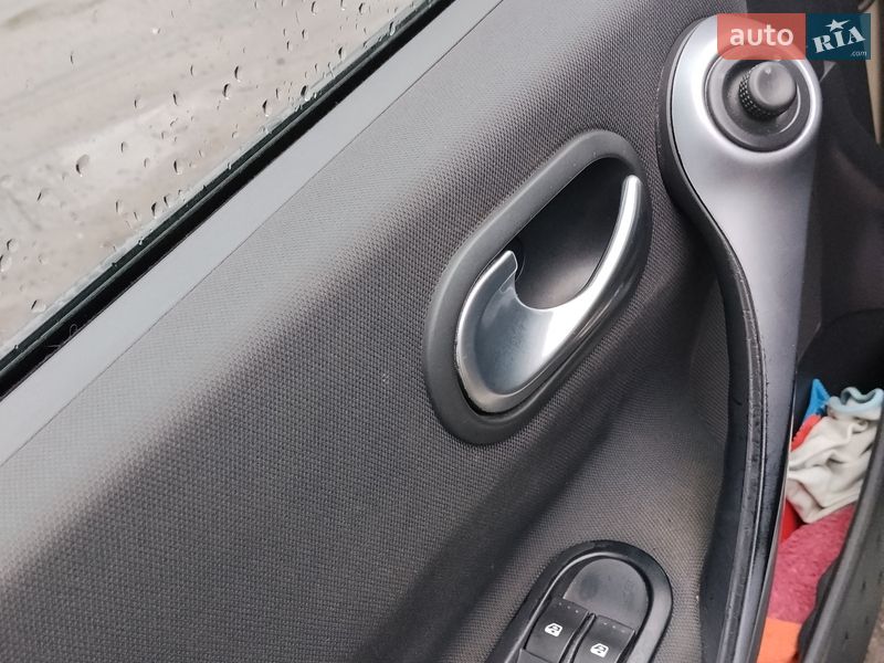 Универсал Renault Megane 2008 в Хороле