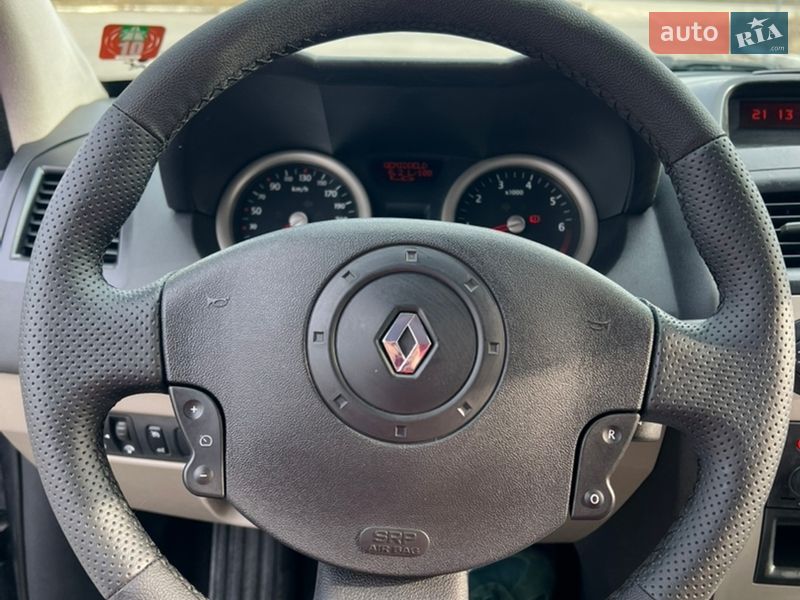 Универсал Renault Megane 2004 в Харькове фото 20 Универсал Renault Megane 2004 в Харькове