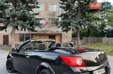 Кабриолет Renault Megane 2005 в Немирове