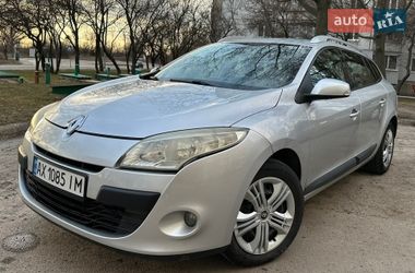 Универсал Renault Megane 2012 в Харькове
