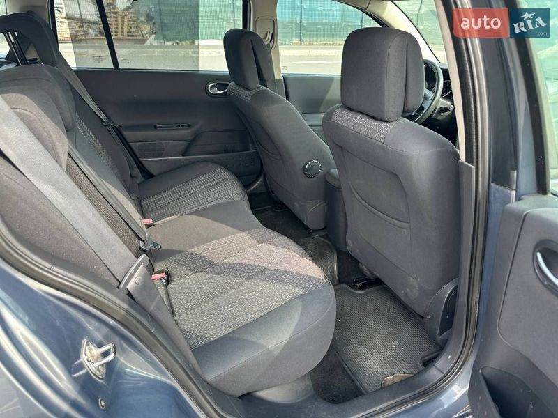 Универсал Renault Megane 2007 в Виннице