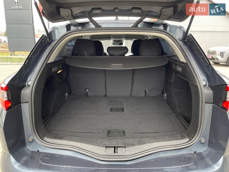 Универсал Renault Megane 2017 в Полтаве фото 30 Универсал Renault Megane 2017 в Полтаве
