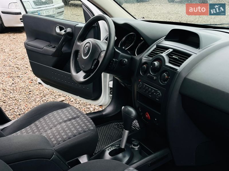 Универсал Renault Megane 2009 в Харькове фото 20 Универсал Renault Megane 2009 в Харькове