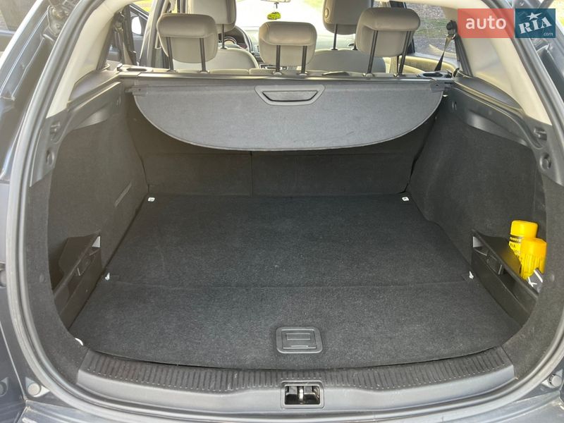 Універсал Renault Megane 2010 в Радивиліві