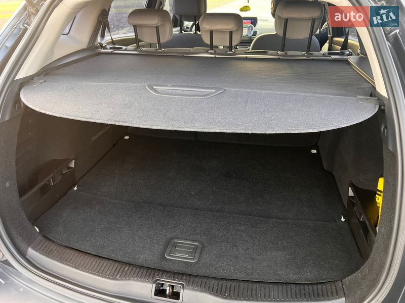 Універсал Renault Megane 2010 в Радивиліві