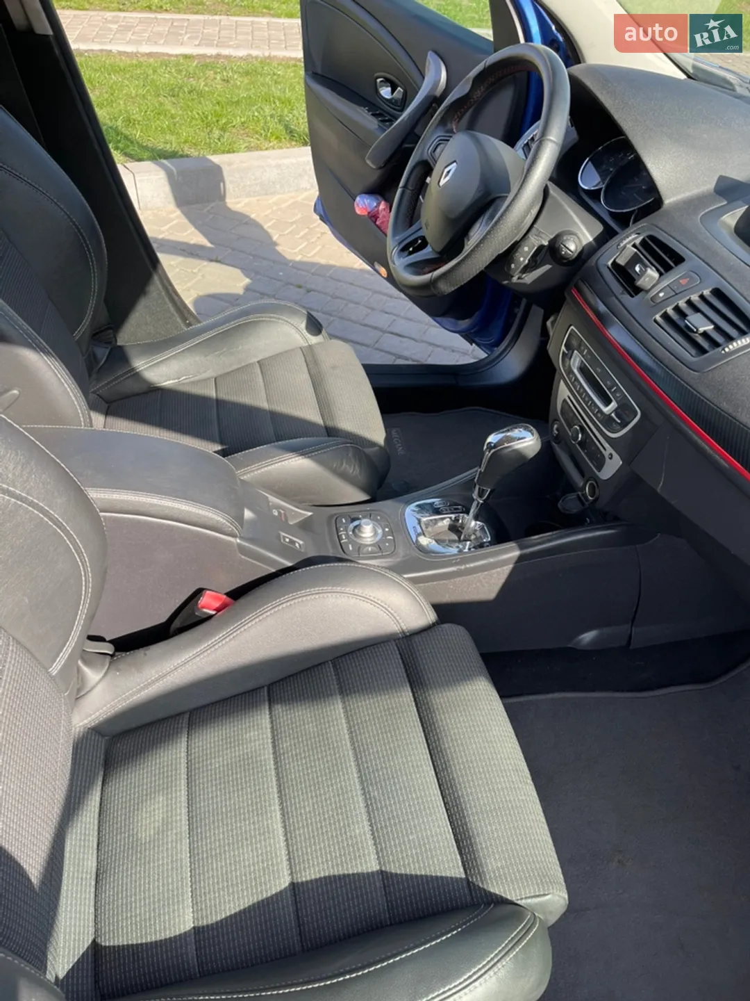 2014 Renault Megane - мініатюра 14