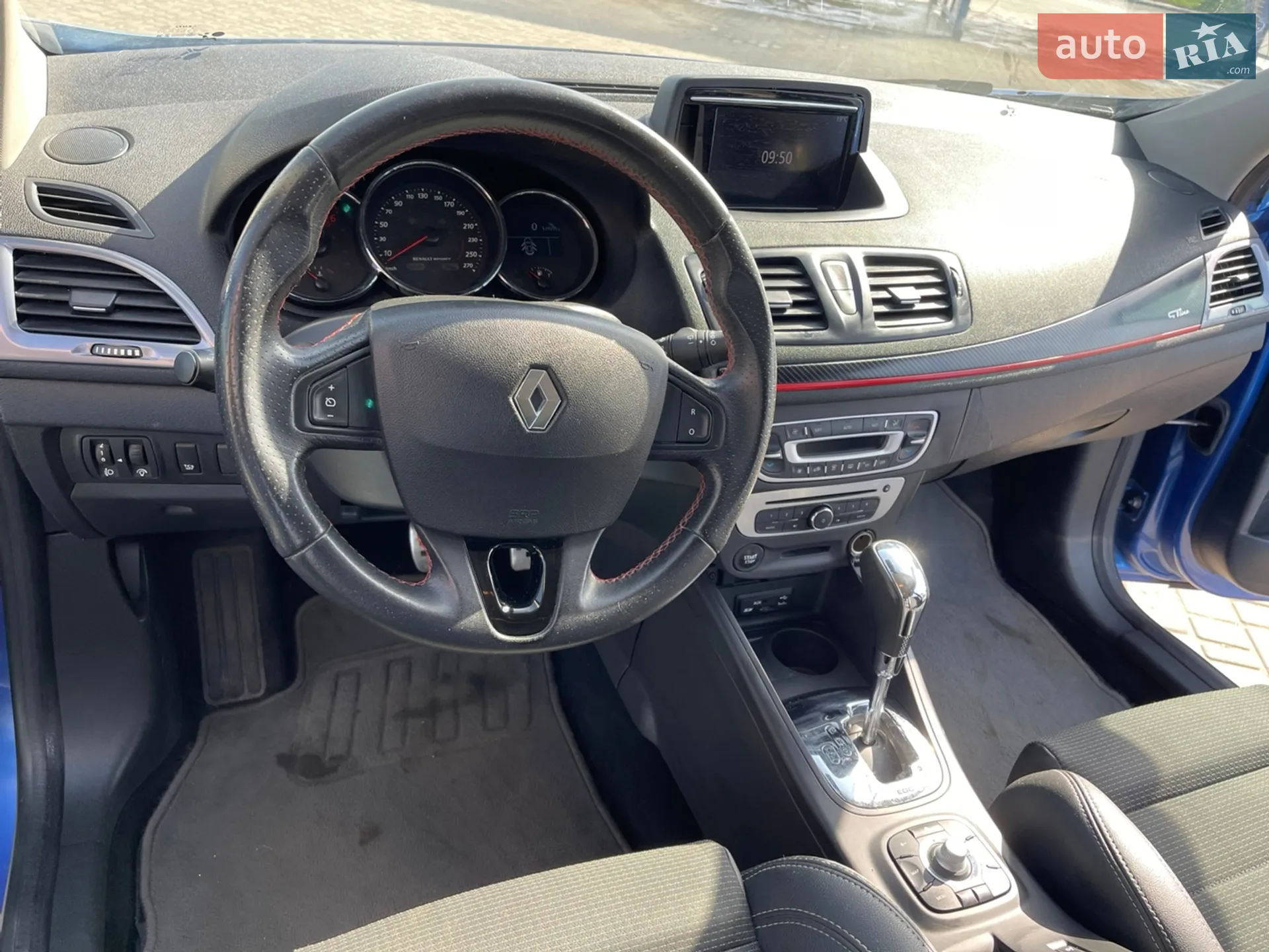 2014 Renault Megane - мініатюра 18
