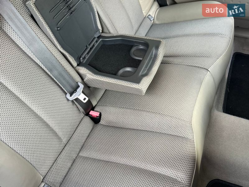 Універсал Renault Megane 2003 в Харкові