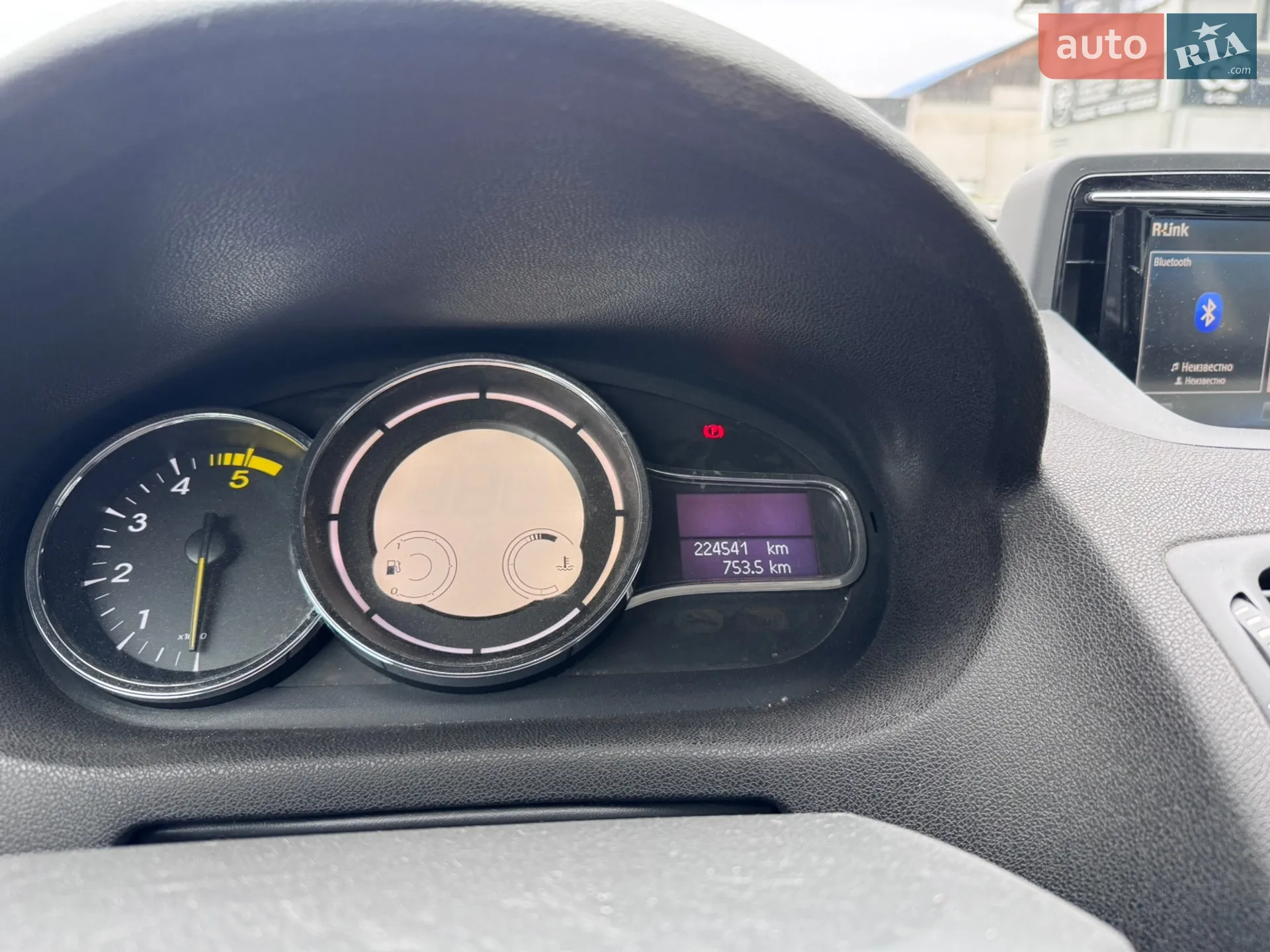2014 Renault Megane - мініатюра 7