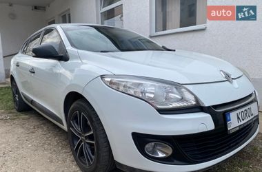 Універсал Renault Megane 2013 в Ужгороді