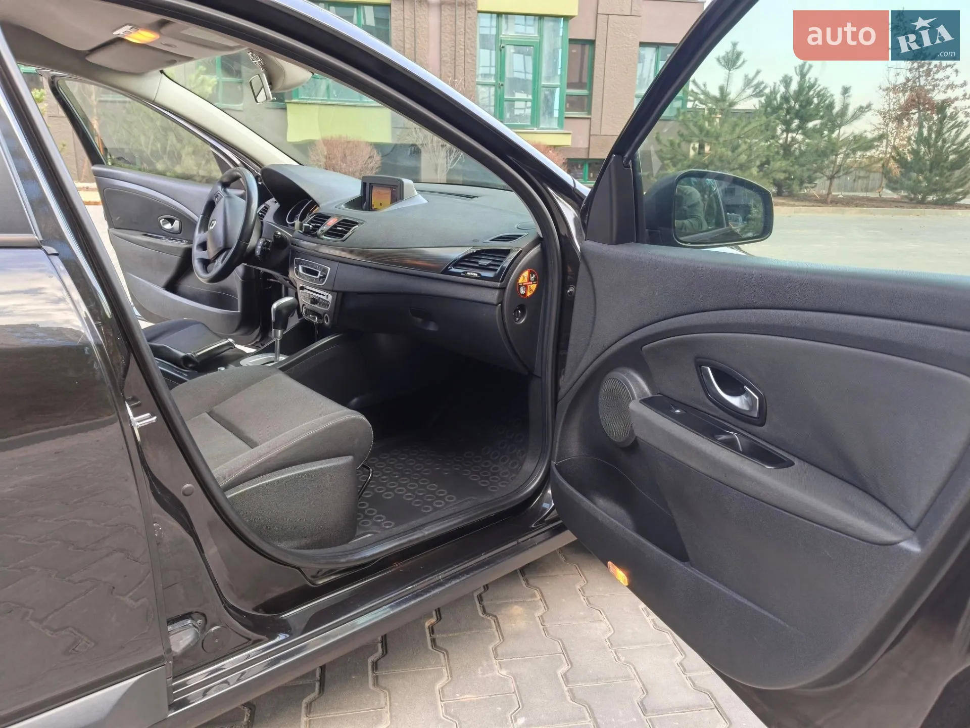 2010 Renault Megane - мініатюра 15