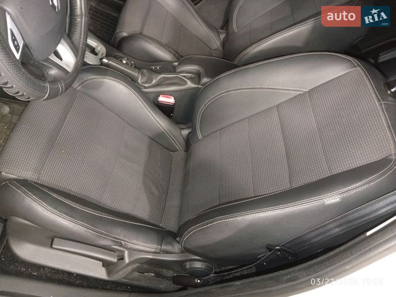 Универсал Renault Megane 2011 в Днепре