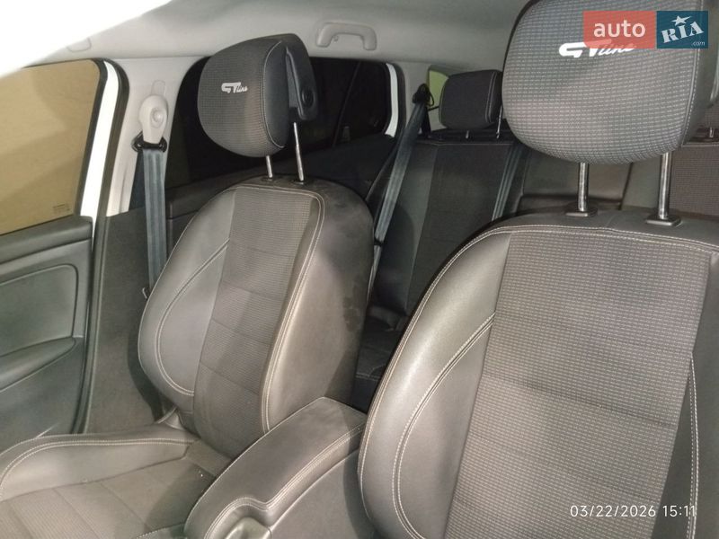 Универсал Renault Megane 2011 в Днепре