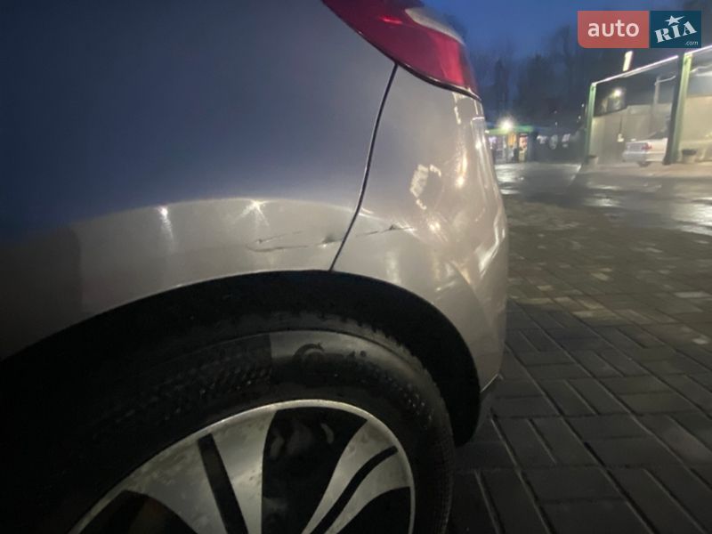 Хэтчбек Renault Megane 2009 в Запорожье фото 22 Хэтчбек Renault Megane 2009 в Запорожье