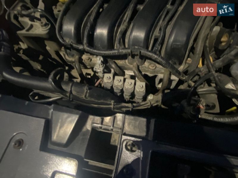 Хэтчбек Renault Megane 2009 в Запорожье фото 19 Хэтчбек Renault Megane 2009 в Запорожье