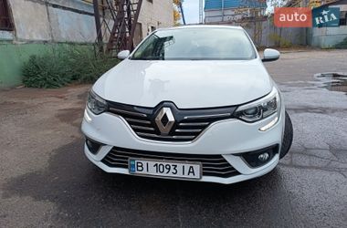 Универсал Renault Megane 2017 в Днепре
