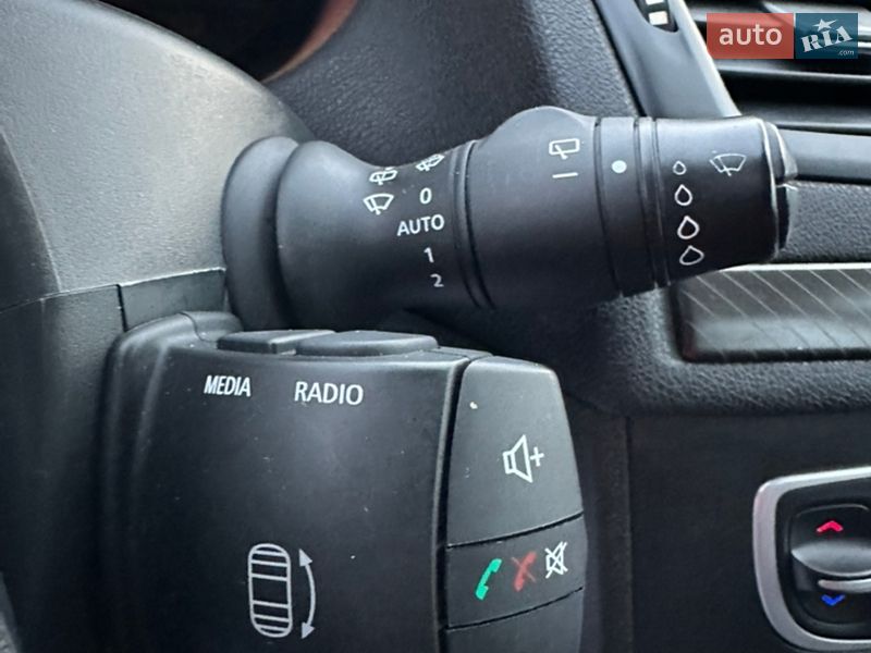 Універсал Renault Megane 2012 в Львові