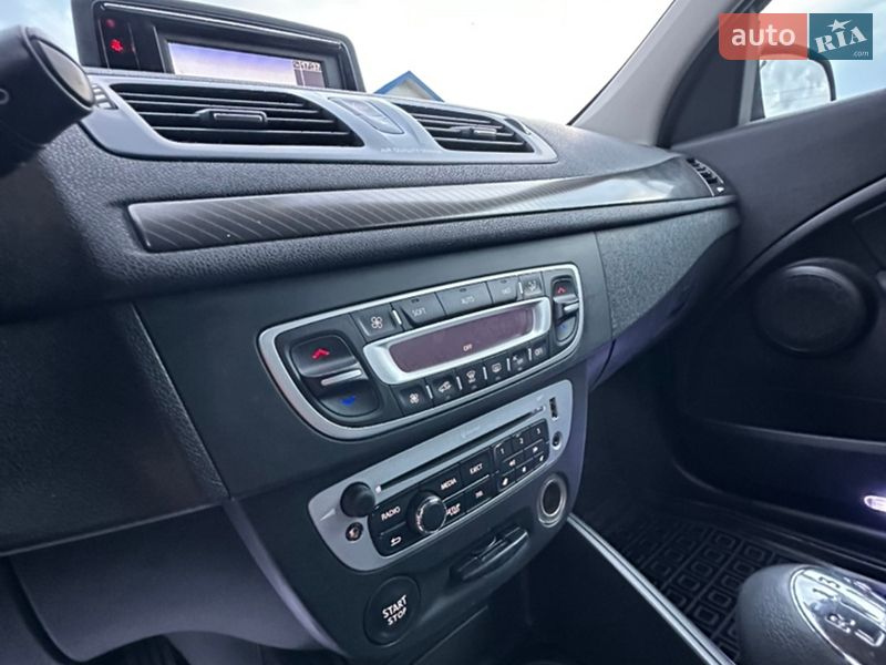 Універсал Renault Megane 2012 в Львові