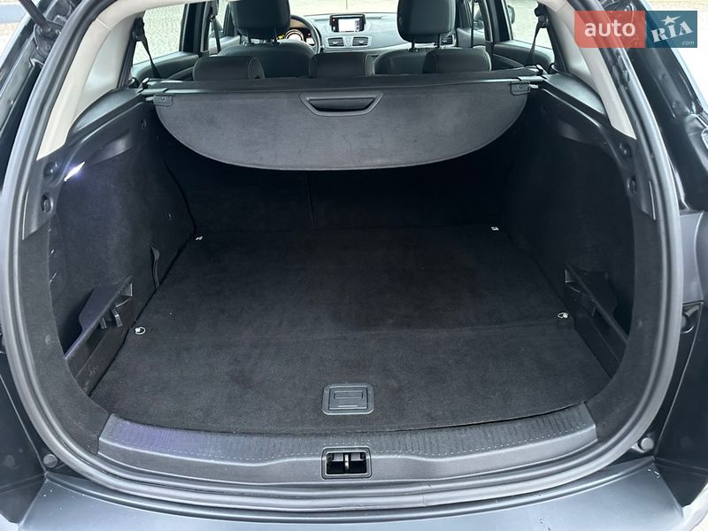 Універсал Renault Megane 2012 в Львові