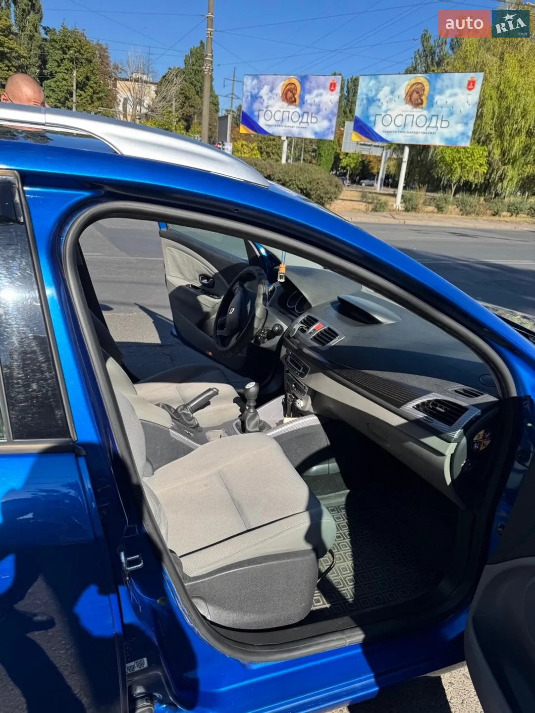 2010 Renault Megane - мініатюра 22