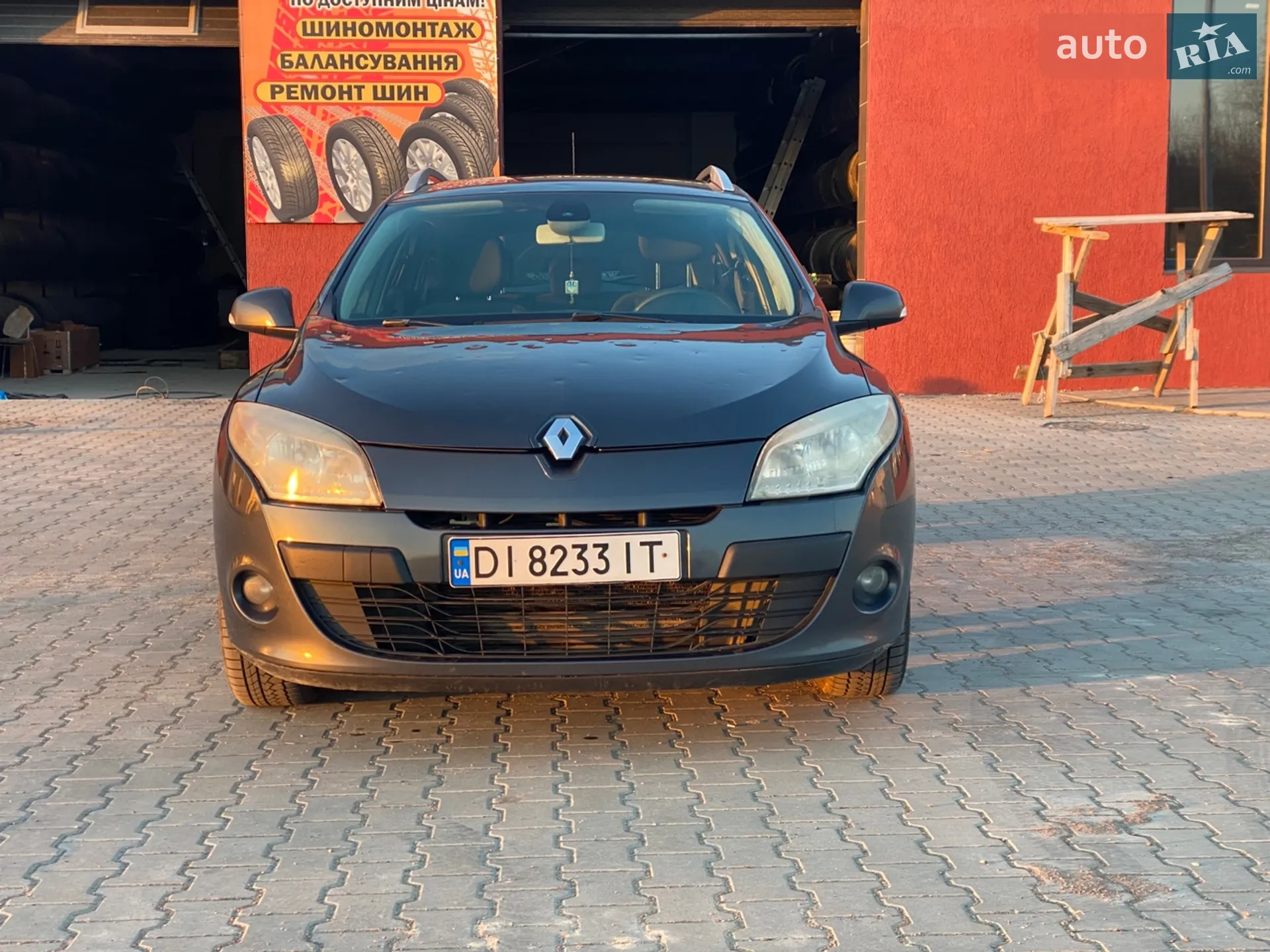 2011 Renault Megane - мініатюра 3