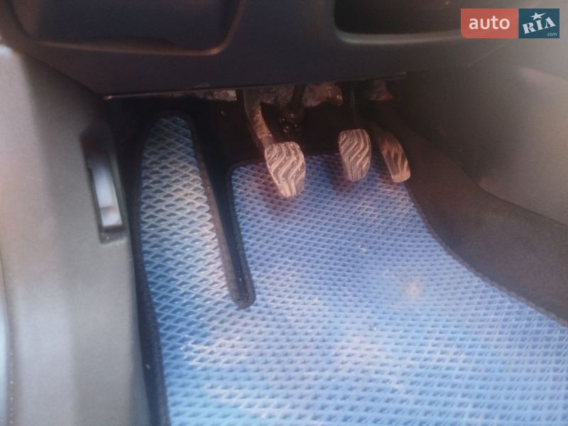 Універсал Renault Megane 2018 в Бердичеві