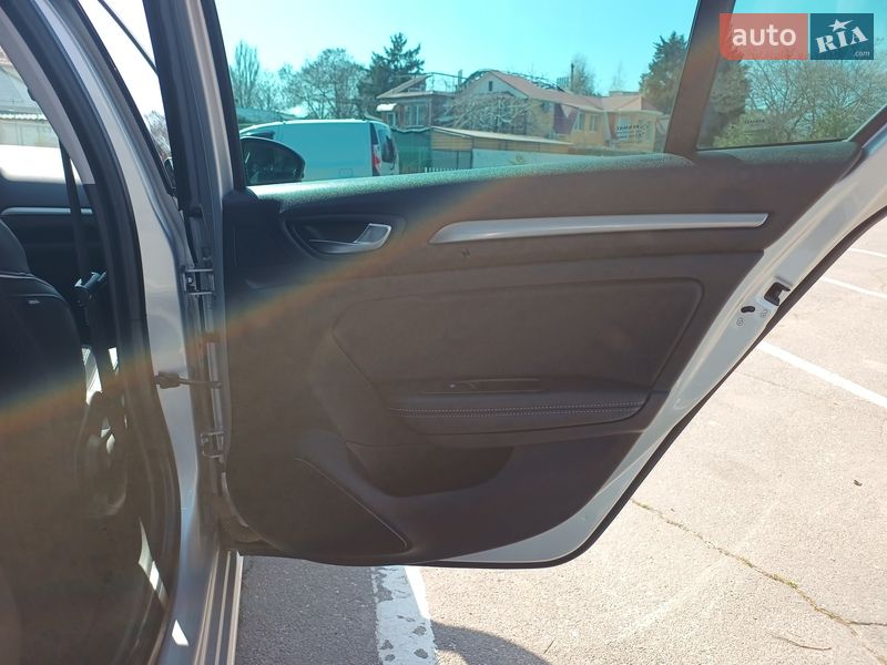 Універсал Renault Megane 2016 в Одесі фото 33 Універсал Renault Megane 2016 в Одесі