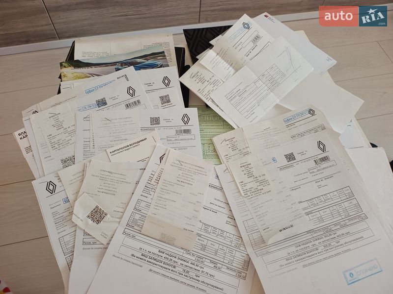 Універсал Renault Megane 2016 в Одесі фото 55 Універсал Renault Megane 2016 в Одесі