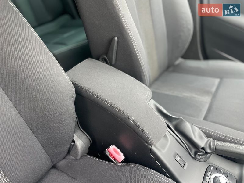 Универсал Renault Megane 2009 в Сумах