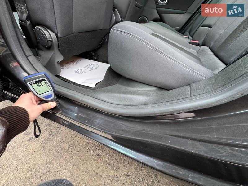 Универсал Renault Megane 2009 в Сумах