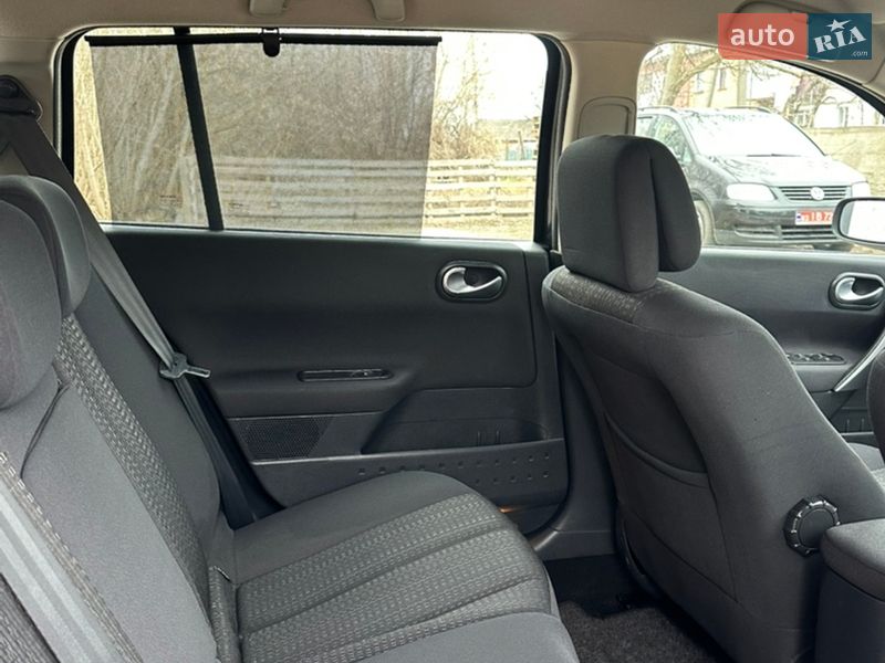 Универсал Renault Megane 2008 в Хороле