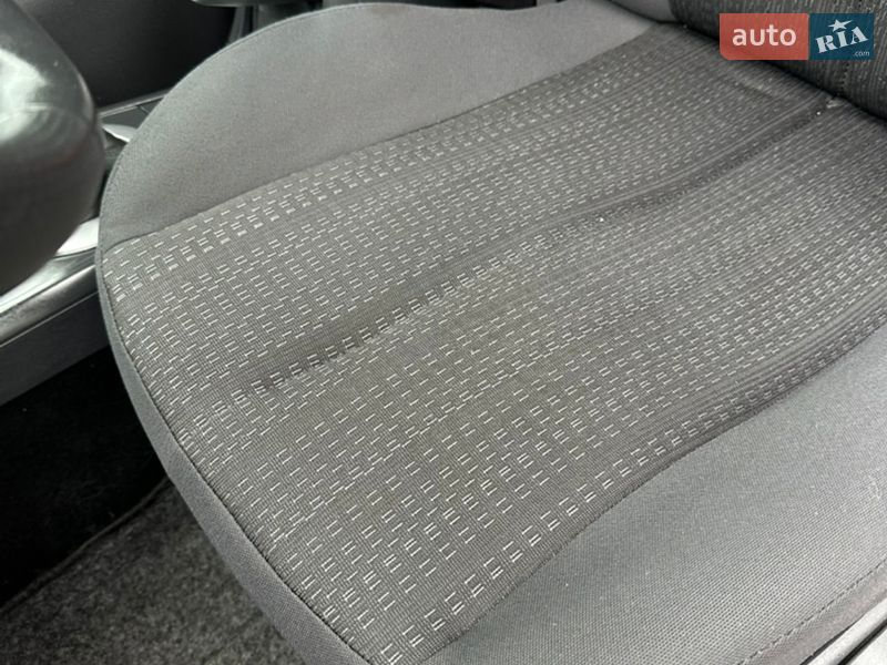 Универсал Renault Megane 2008 в Хороле