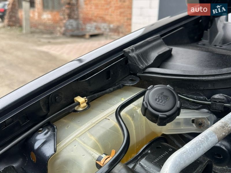 Универсал Renault Megane 2008 в Хороле